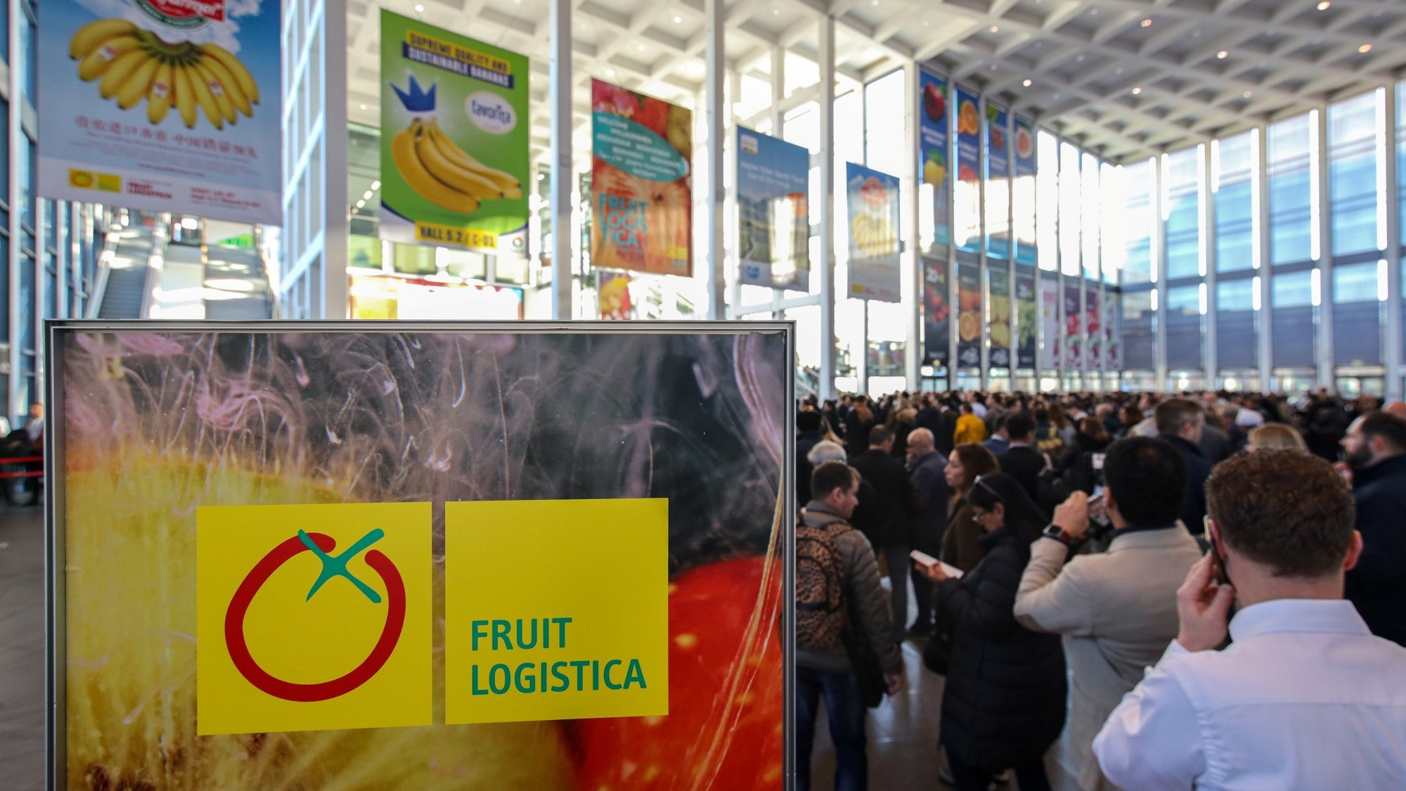 [Press Release] Fruit Logistica 2022 Back to Business in Person